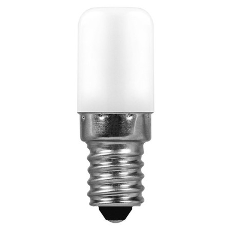 LED lamp for the Feron, E14, 2 W, 230 V, daylight refrigerator-1