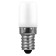 LED lamp for the Feron, E14, 2 W, 230 V, daylight refrigerator