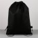 A bag for shoes “exactly on target” non -packed canvas, size 30 x 40 cm