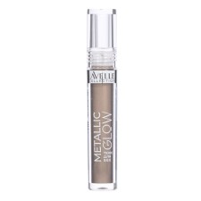 Liquid shadows for the eyes Lavellecollection Metallic Glow, tone 05, tiger eye