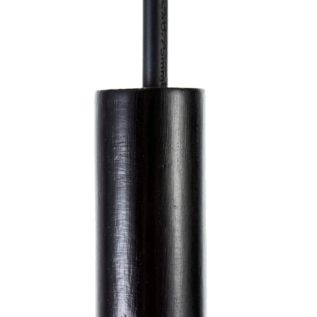Bra "drop" E27 40W black 10x10x35-135cm-5