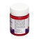 Acrylic matte paint 50 ml, ZHK Decola, burgundy, 14328325