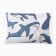 Pillowcase "Ethel" Funny Shark, 50*70 cm, 100% cotton, calico