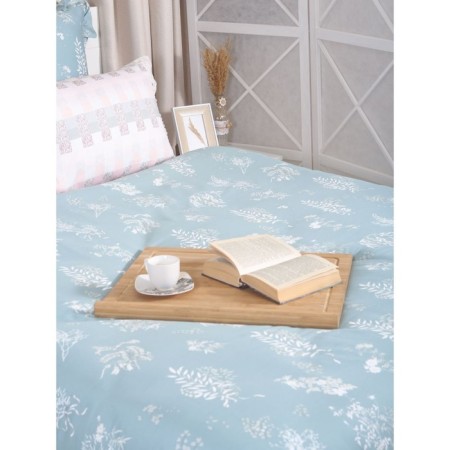 Bed linen 2 joint venture, size 215x240 cm, 175x210 cm, 50x70 cm - 2pcs, 70x70 cm - 2 pcs-1