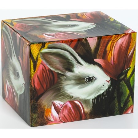 OLAFF mug "Vesna", 300 ml-4