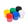 Gouache 6 colors x 25 ml, office collection "anime", in a cardboard box