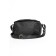 Bag Cross-Body is female, textiles, Ludor black, 21x7x12 cm
