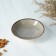 Porcelain salad Magistro "Cerera", 400 ml, d = 16.2 cm, brown color