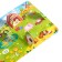 Cardboard book with windows "Where is my mommy", 10 pp., 24 windows