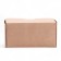 A set of massage stones from basalt, 8 pcs, 8 x 6 cm