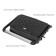 Multifunctional grill JVC JK-MB025, 4 panels, 750 W