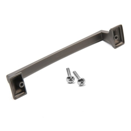 Cappio RSC038, zinc, m/o 128 mm, graphite-4