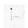 Direct women's jeans with effect "Instant Correction of the abdomen" Conte Elegant, size XL, color white