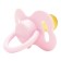 Latex classic "bow" dummy, from 0 months., Mix color