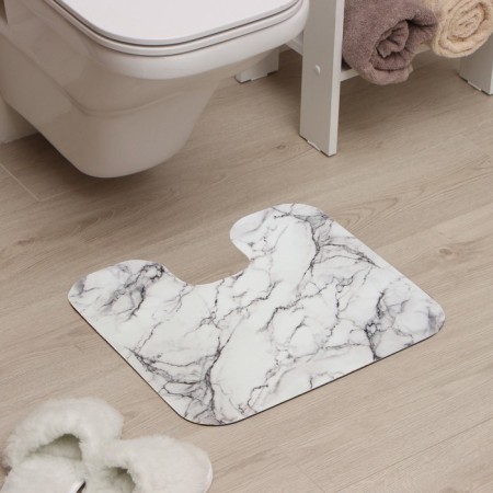 Bathroom mat Ethel "Relax", 40x45 cm