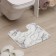 Bathroom mat Ethel "Relax", 40x45 cm