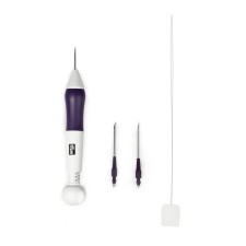 Carpet needle