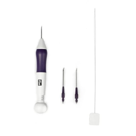 Carpet needle