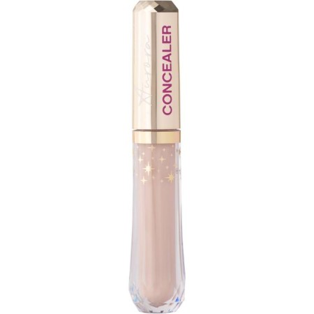 Concealer with reflective particles Vivienne Sabo aurora, tone 01