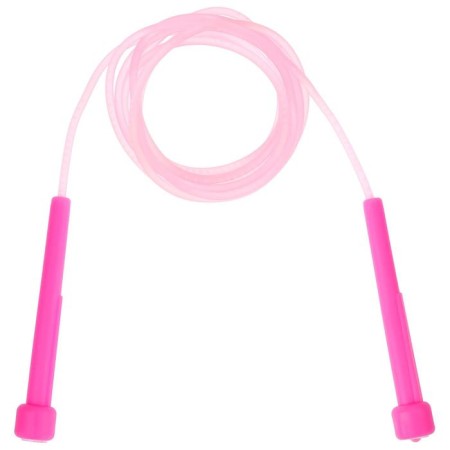 Jump rope, 2.6 m, d = 0.4 cm, mix color-2