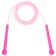 Jump rope, 2.6 m, d = 0.4 cm, mix color