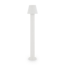 Landscape lamp Outdoor O421FL-L5W, LED, 5 W, 160x160x800 mm, 400 lm, 3000k, 5730, white