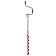 Buran 100r Ice Bour, Right rotation, a whole jacket