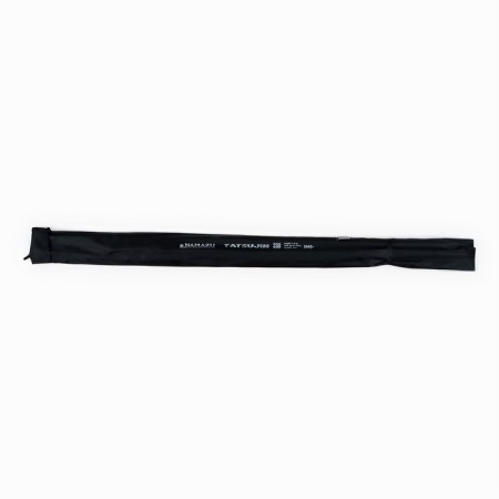 The feeder fider plug namazu tatsujin, test 50-150 g, length 3.3 m