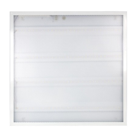 Universal lamp Lightphenomenon LT-UTP-10, 36 W, 6500 K, IP20, with the backb. driver