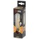 Filament era “twisted candle”, 5 W, E14, 515 lm, 2700k, glow warm white