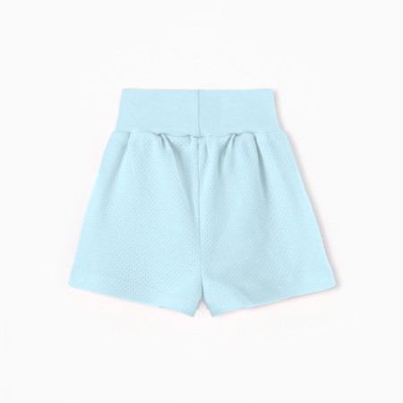 Bloom Baby shorts, height 62 cm, blue-2