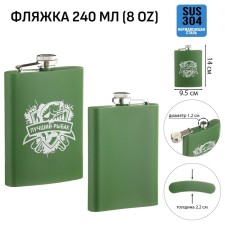 Finding flask 