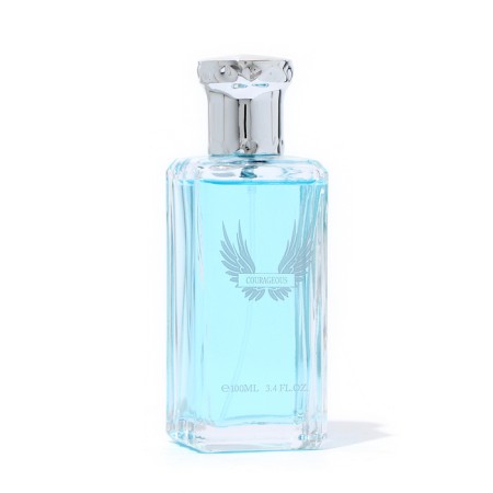 Men's toilet water Courageous, 100 ml-1
