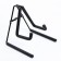 Music Life guitar holder, floor