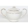 Sugar Balsford "Grace. Asteria ", porcelain, 450 ml