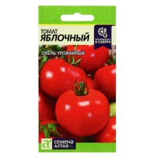 Seeds Tomat 
