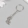 Trick Metal "Compass - Your Way" 2.1x2.5 cm