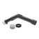 Ozone hose handle for a vacuum cleaner, under the phone 32