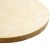 Tablet Round Wooden Plywood D-30 X 2 cm, Pine, Calligrata