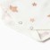 Body Bloom Baby sleeveless stars, p. 80 cm, milk