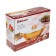 Electric pan Sakura SA-7707G, 1500 W, D = 32, depth 11 cm