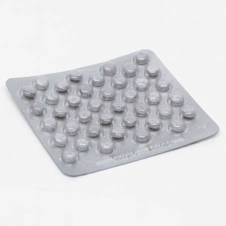 Blueberry Forte with Lutein, 40 tablets-1