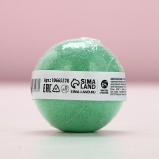 A bomb with a toy inside Pure happiness 