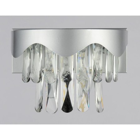 Sconces Ambrella Light Traditional, 40W E14, silver color
