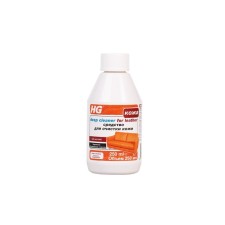 Средство для очистки кожи HG, 0.25 л