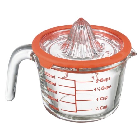Kuvshin measuring with a juicer Smart Solutions, 500 ml-5