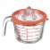 Kuvshin measuring with a juicer Smart Solutions, 500 ml