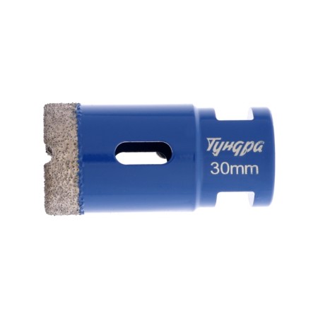 Crown Diamond Tundra, for Ushm, 30 x 35.8 mm, M14-3