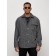 Male windbreaker, size 52, black color
