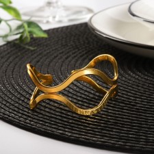 Ring for the Napkin 